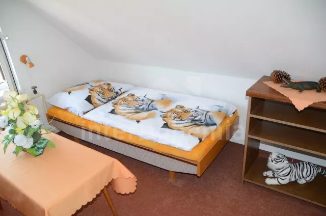 Vakantiehuis Gebied rondom de stad Pisek JC 0629