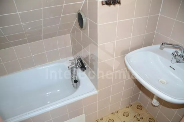 Vakantiehuis Gebied rondom de stad Pisek JC 0629