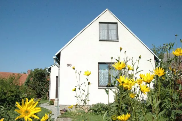 Vakantiehuis Gebied rondom de stad Pisek JC 0629