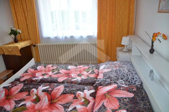 Vakantiehuis Gebied rondom de stad Pisek JC 0629