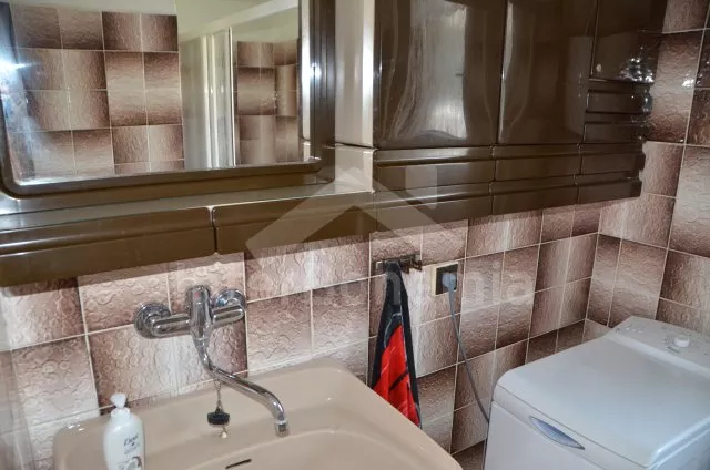 Vakantiehuis Gebied rondom de stad Pisek JC 0629