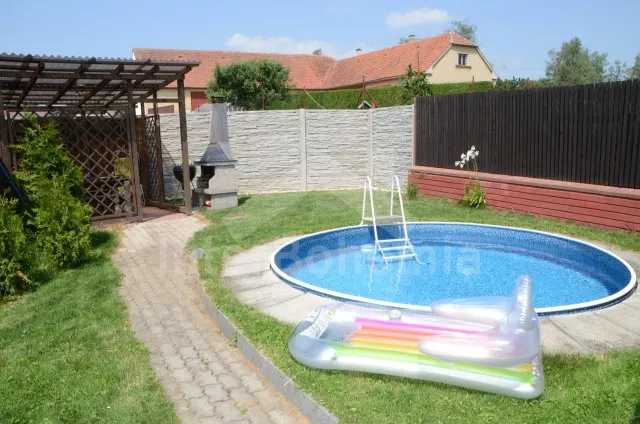 Domek Písek a okolí JC 0629