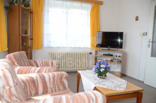 Vakantiehuis Gebied rondom de stad Pisek JC 0629