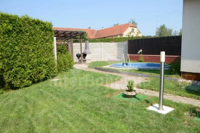 Domek Písek a okolí JC 0629