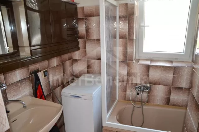 Vakantiehuis Gebied rondom de stad Pisek JC 0629