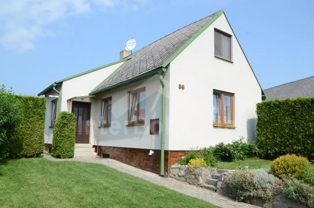 Domek Písek a okolí JC 0629