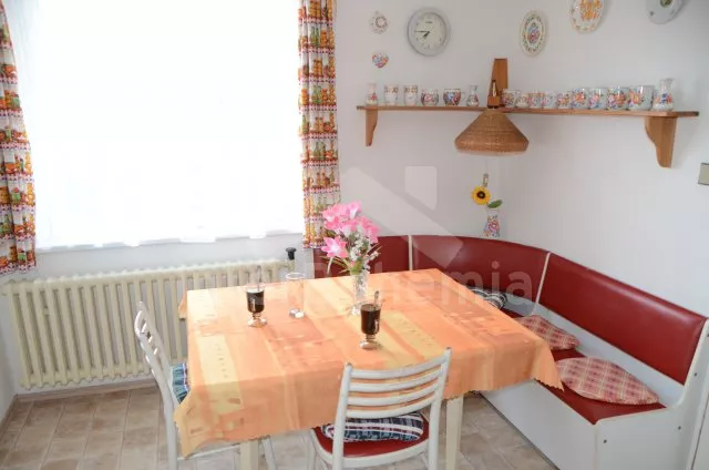 Vakantiehuis Gebied rondom de stad Pisek JC 0629