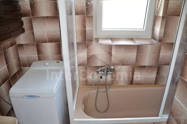 Vakantiehuis Gebied rondom de stad Pisek JC 0629