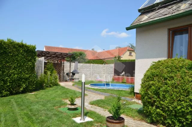 Vakantiehuis Gebied rondom de stad Pisek JC 0629