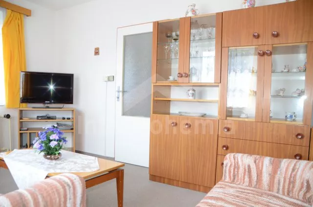 Vakantiehuis Gebied rondom de stad Pisek JC 0629