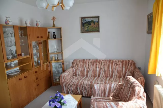 Vakantiehuis Gebied rondom de stad Pisek JC 0629