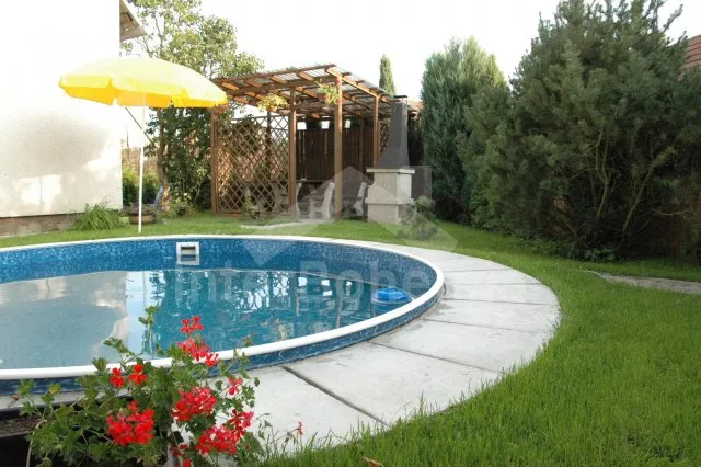 Vakantiehuis Gebied rondom de stad Pisek JC 0629