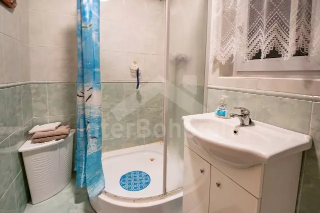 Chata Českomoravská vrchovina JC 0631