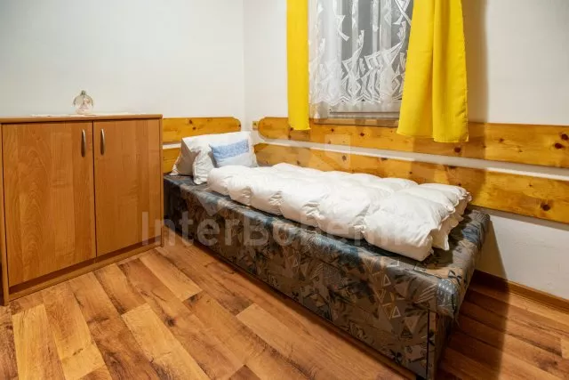 Chata Českomoravská vrchovina JC 0631