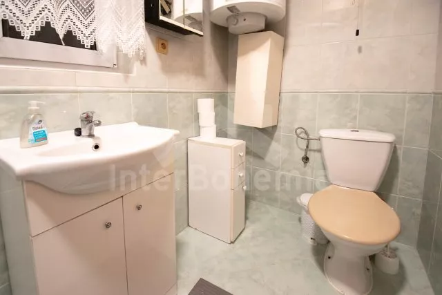 Chata Českomoravská vrchovina JC 0631