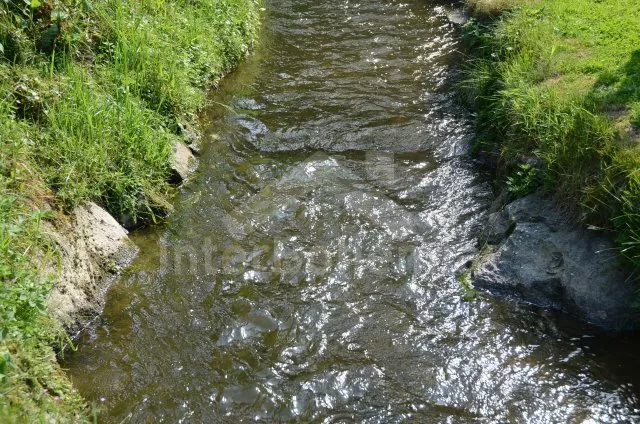 Chata Českomoravská vrchovina JC 0631