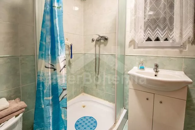 Chata Českomoravská vrchovina JC 0631