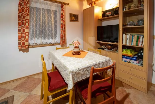 Chata Českomoravská vrchovina JC 0631