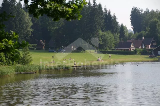 Chata Českomoravská vrchovina JC 0631