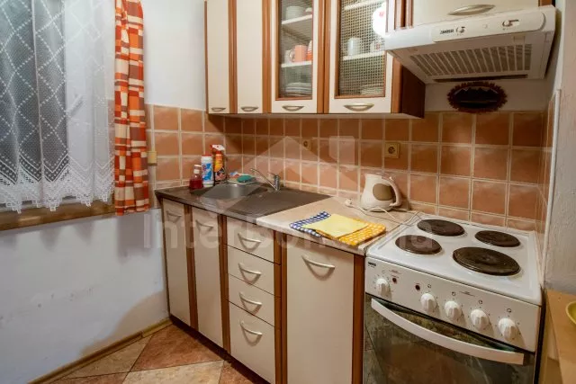 Chata Českomoravská vrchovina JC 0631