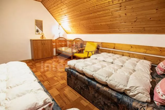 Chata Českomoravská vrchovina JC 0631