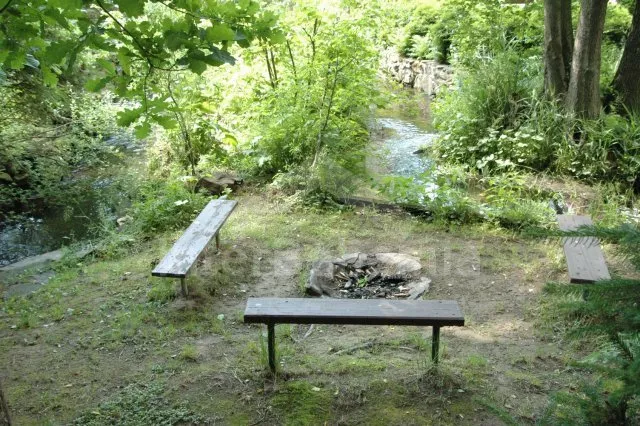 Chata Českomoravská vrchovina JC 0631