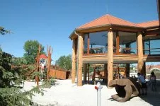 ZOO Ohrada Hluboká nad Vltavou