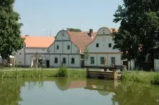 Holašovice