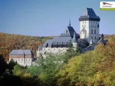 Hrad Karlštejn