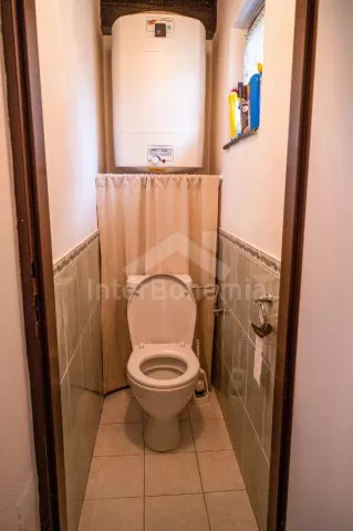 Chata Jihočeské rybníky JC 0109