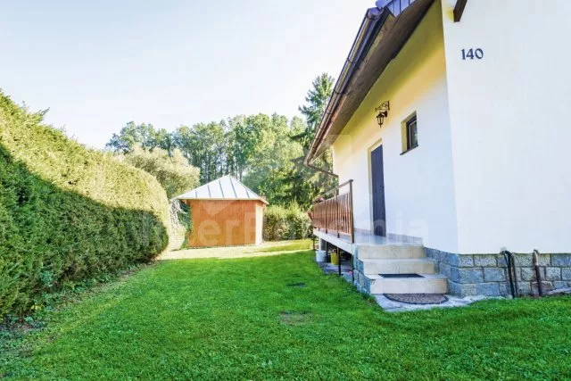 Chata Jihočeské rybníky JC 0109