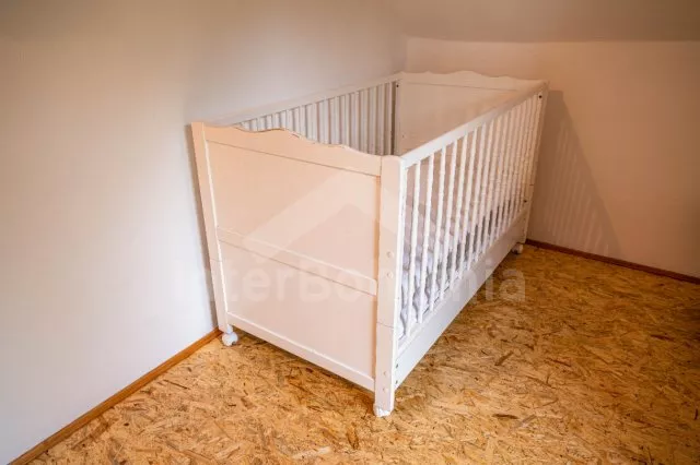 Chata Jihočeské rybníky JC 0109