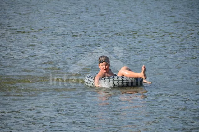 Chata Jihočeské rybníky JC 0109