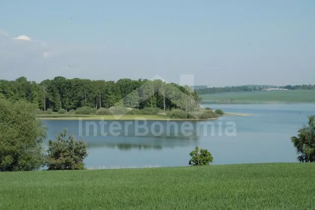 Chata Jihočeské rybníky JC 0109