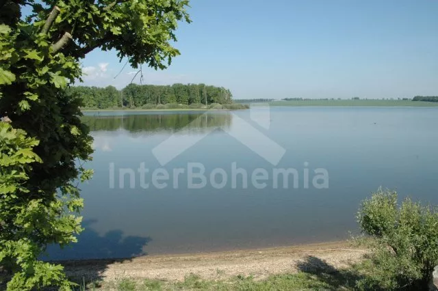 Chata Jihočeské rybníky JC 0109