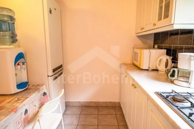 Chata Jihočeské rybníky JC 0109