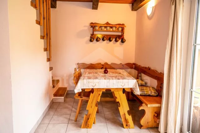 Chata Jihočeské rybníky JC 0109