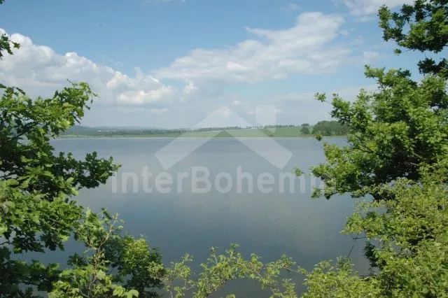 Chata Jihočeské rybníky JC 0109