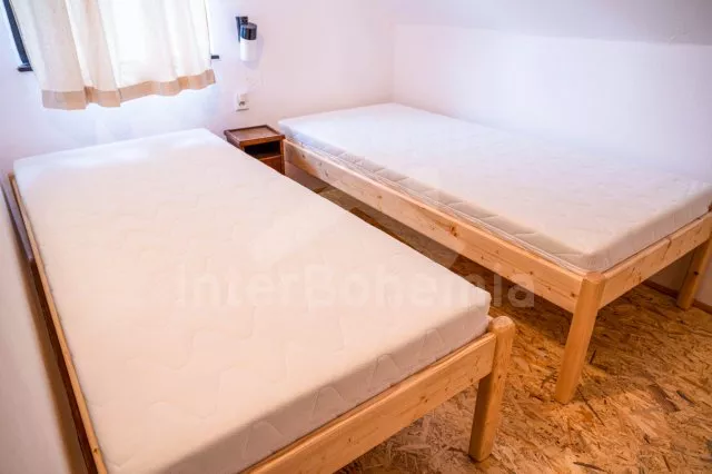 Chata Jihočeské rybníky JC 0109