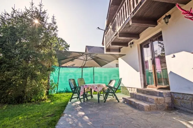 Chata Jihočeské rybníky JC 0109