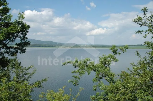 Chata Jihočeské rybníky JC 0109