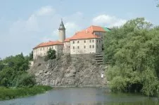 Hrad Ledeč nad Sázavou