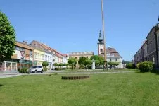 Nová Bystřice