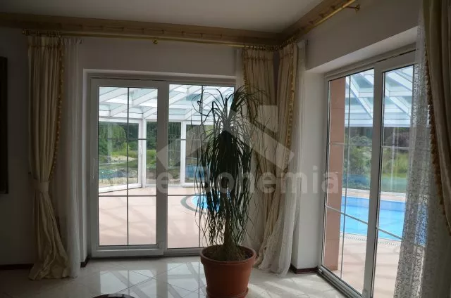 Vila Praha a okolí OP 0002