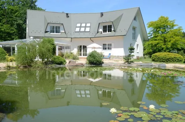 Villa Praag en omgeving OP 0002