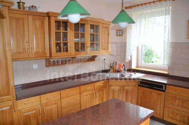 Vila Praha a okolí OP 0002