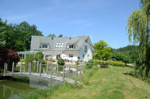 Vila Praha a okolí OP 0002