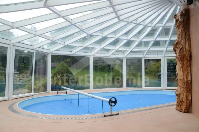 Villa Praag en omgeving OP 0002