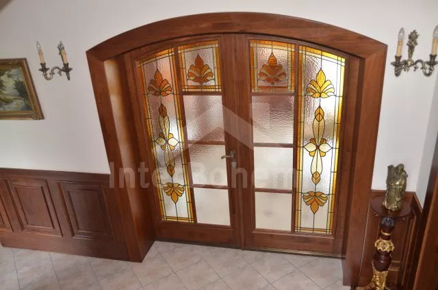 Vila Praha a okolí OP 0002