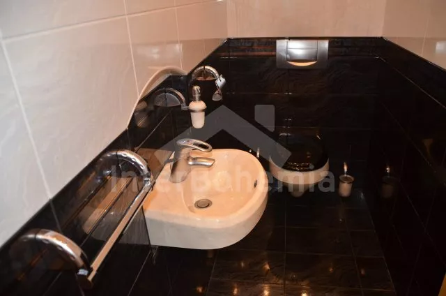 Vila Praha a okolí OP 0002